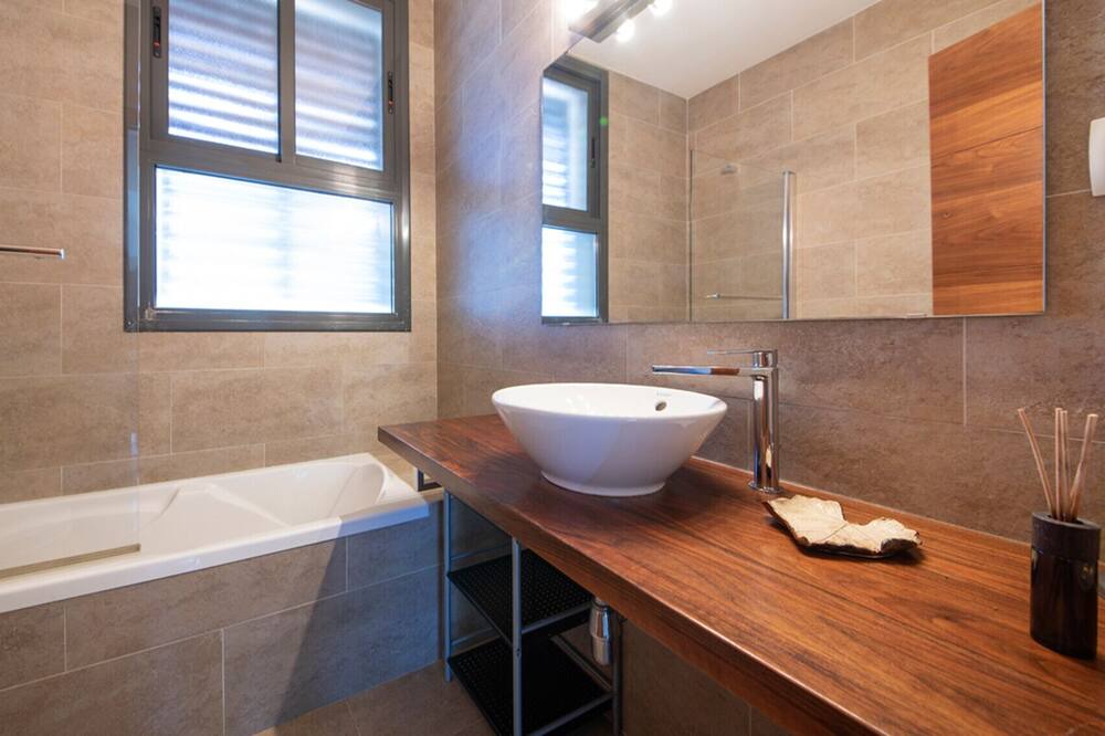 Photo of Bathroom in Tarragona