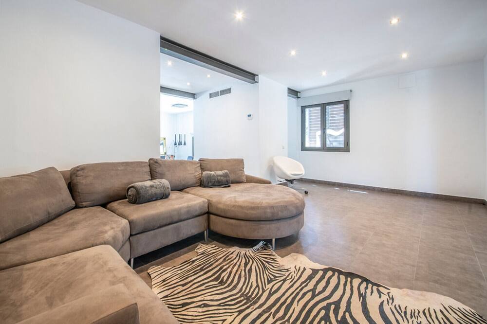 Photo of Livingroom in Tarragona