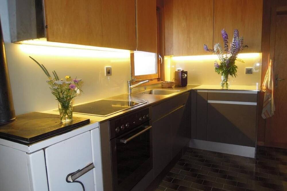 Photo of Kitchen in Embd