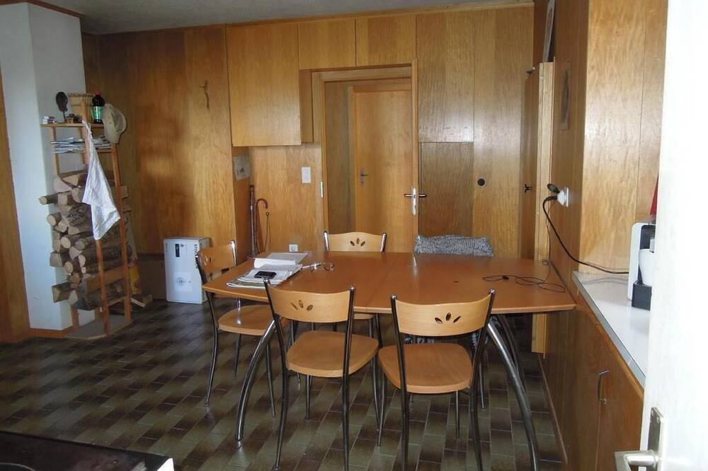 Photo of Kitchen in Embd
