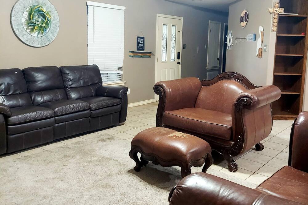 Photo of Livingroom in Dinero