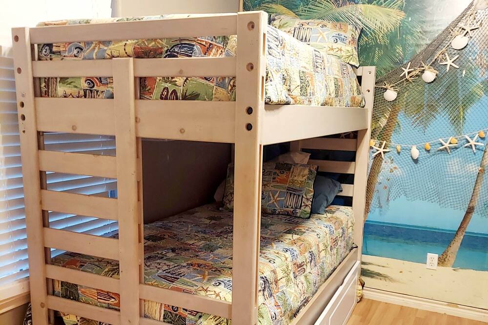Photo of Bedroom in Dinero