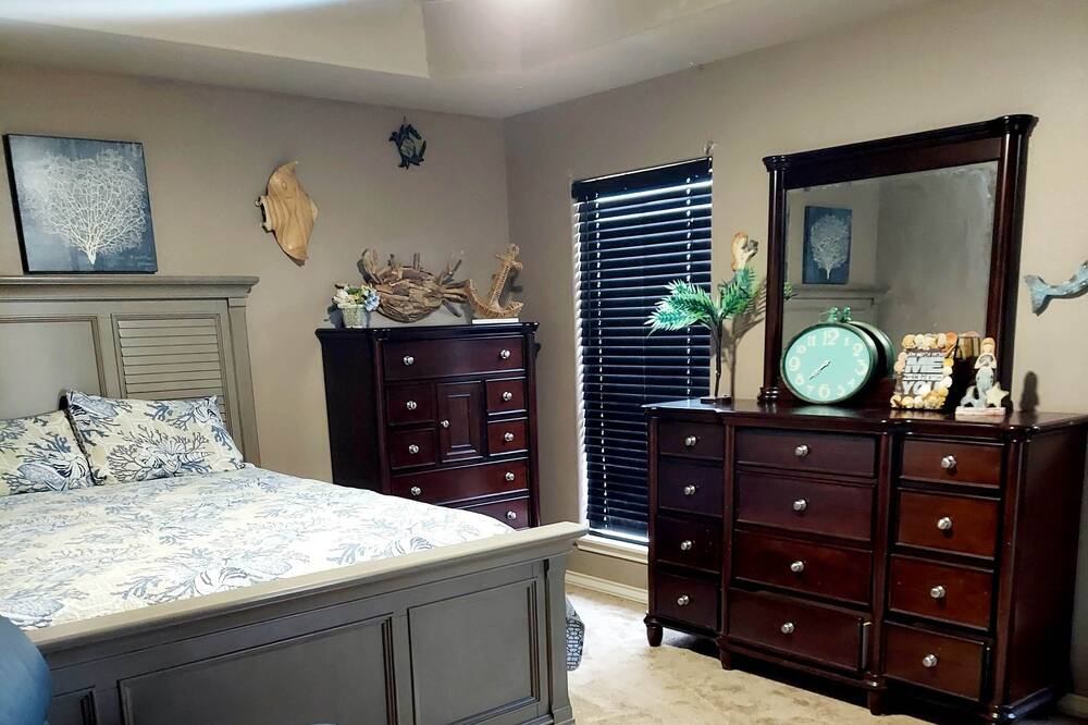 Photo of Bedroom in Dinero