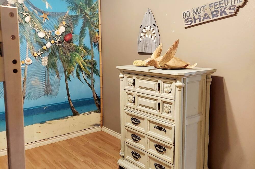 Photo of Bedroom in Dinero