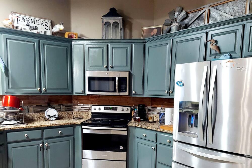 Photo of Kitchen in Dinero