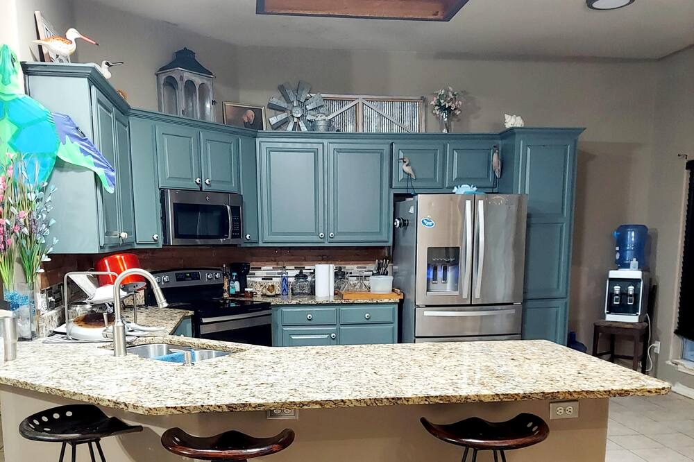 Photo of Kitchen in Dinero
