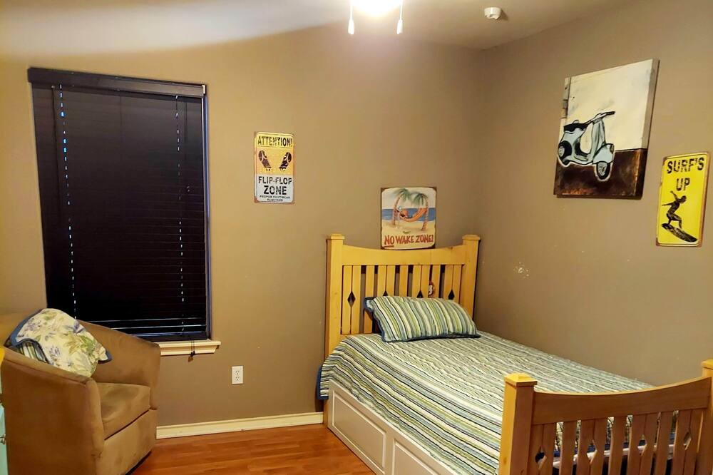Photo of Bedroom in Dinero