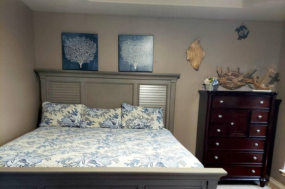 Photo of Bedroom in Dinero