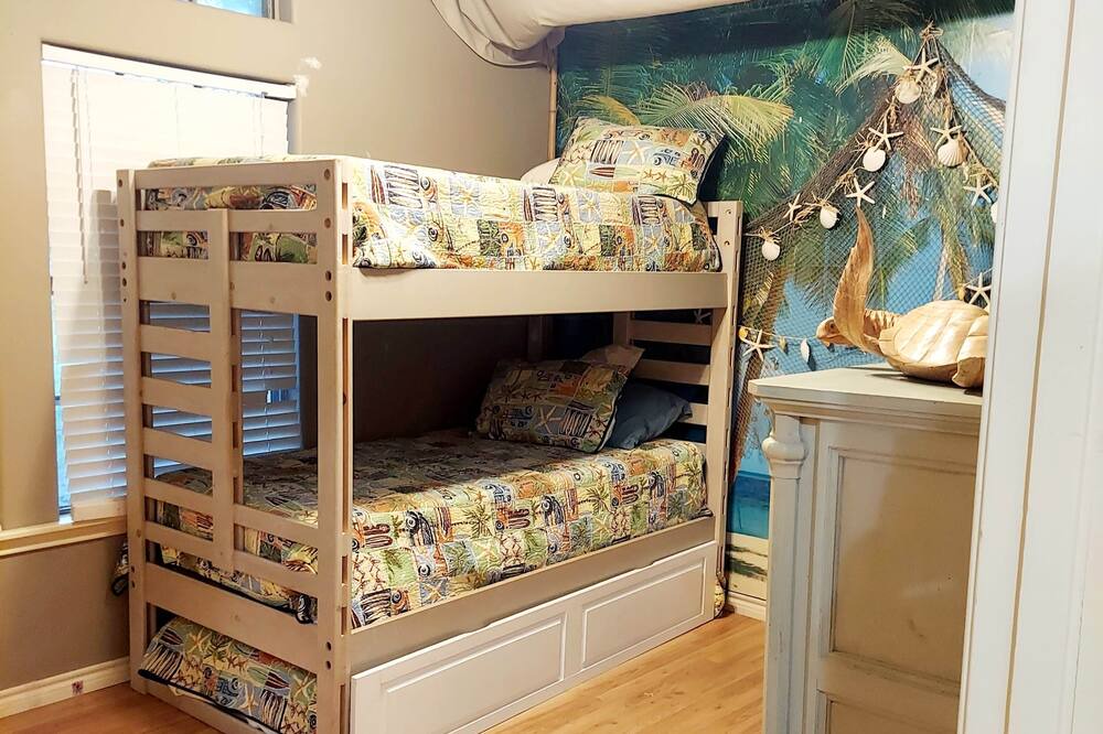 Photo of Bedroom in Dinero