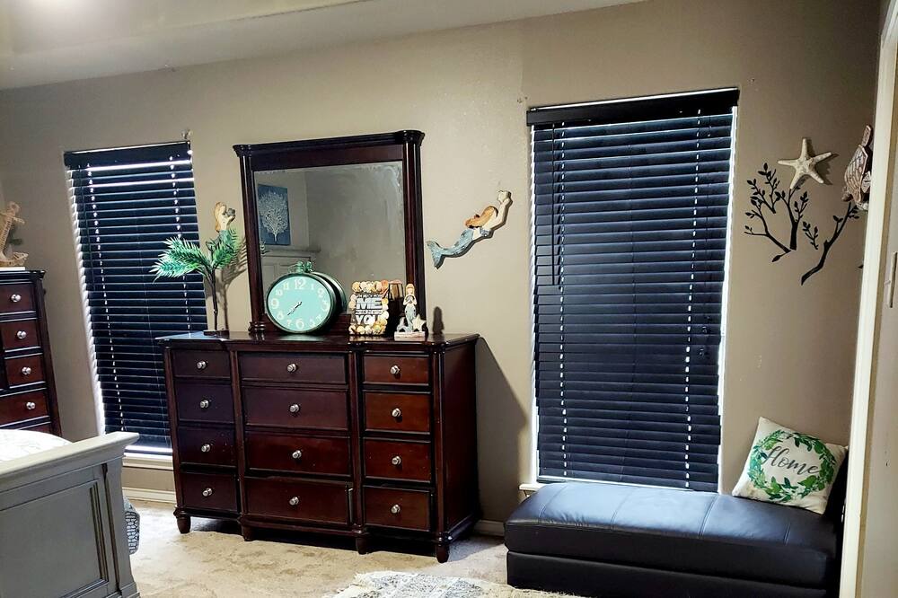Photo of Bedroom in Dinero