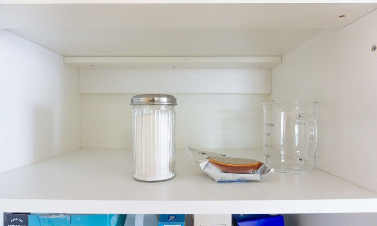 Photo of Kitchen in Saint John