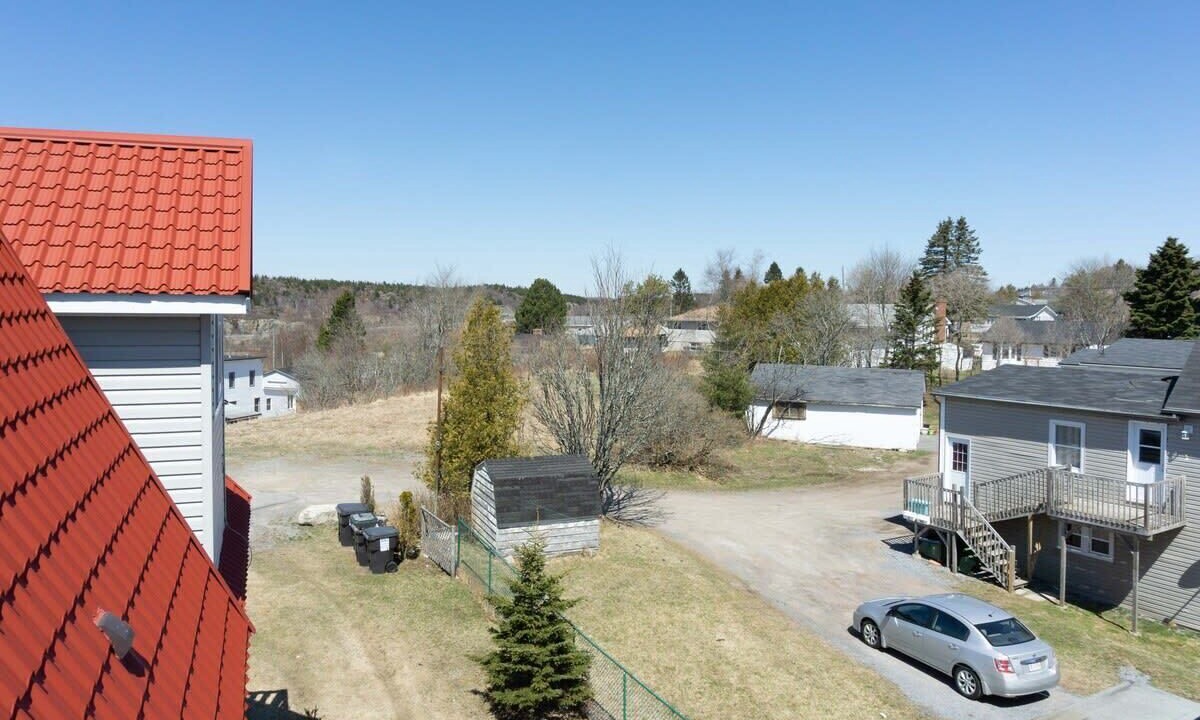 Photo of Outdoor in Saint John