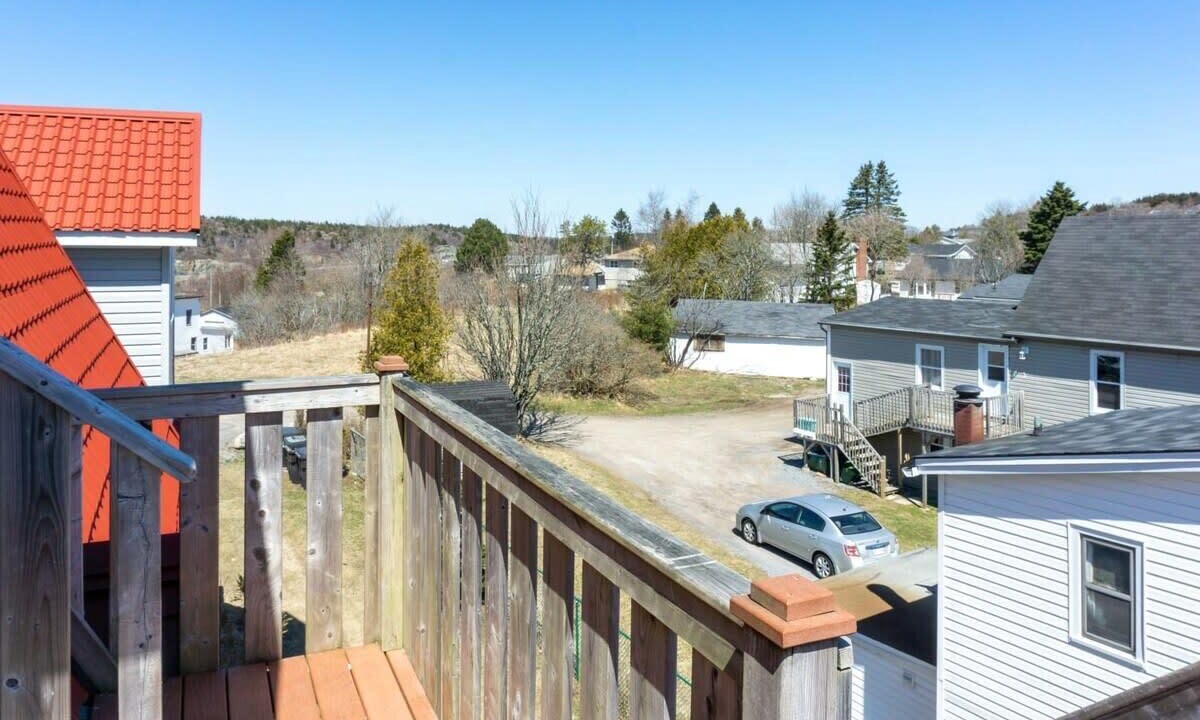 Photo of Outdoor in Saint John
