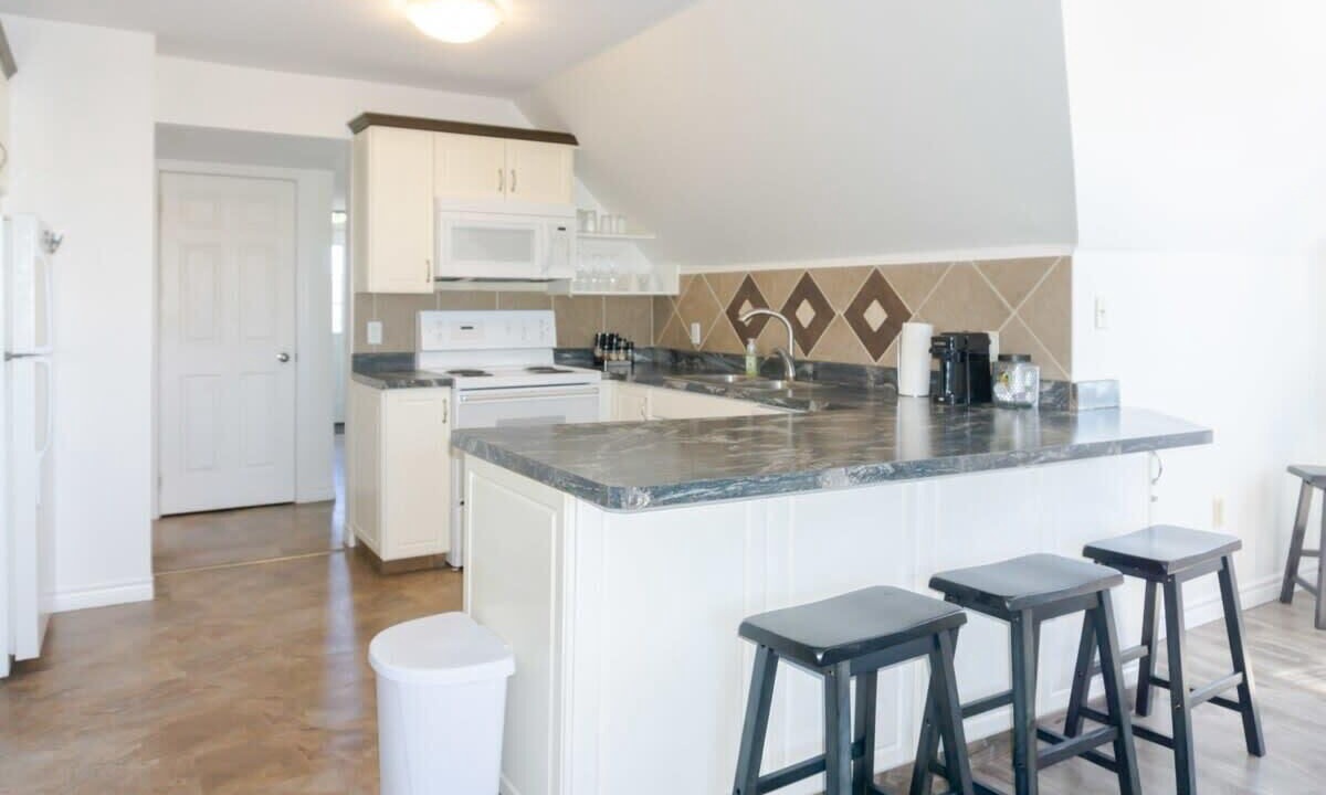 Photo of Kitchen in Saint John
