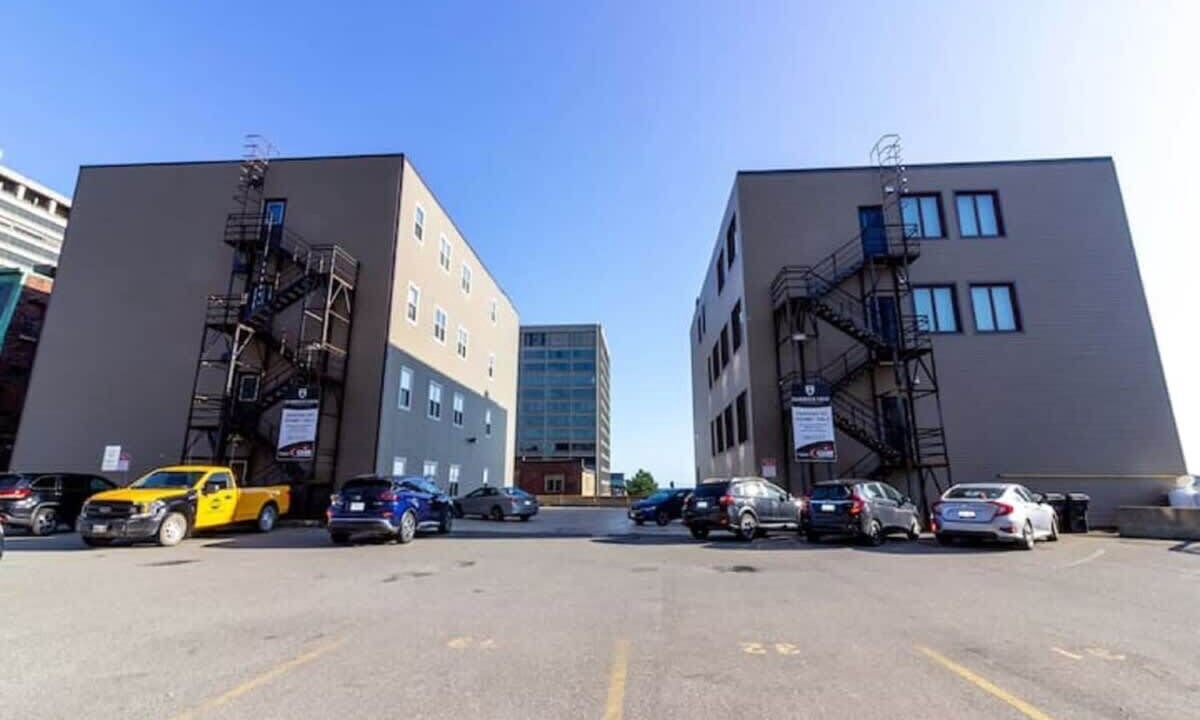 Photo of Outdoor in Saint John