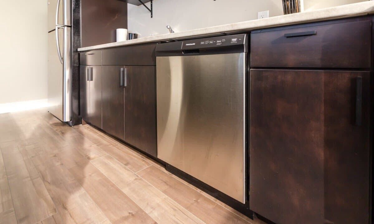 Photo of Kitchen in Saint John