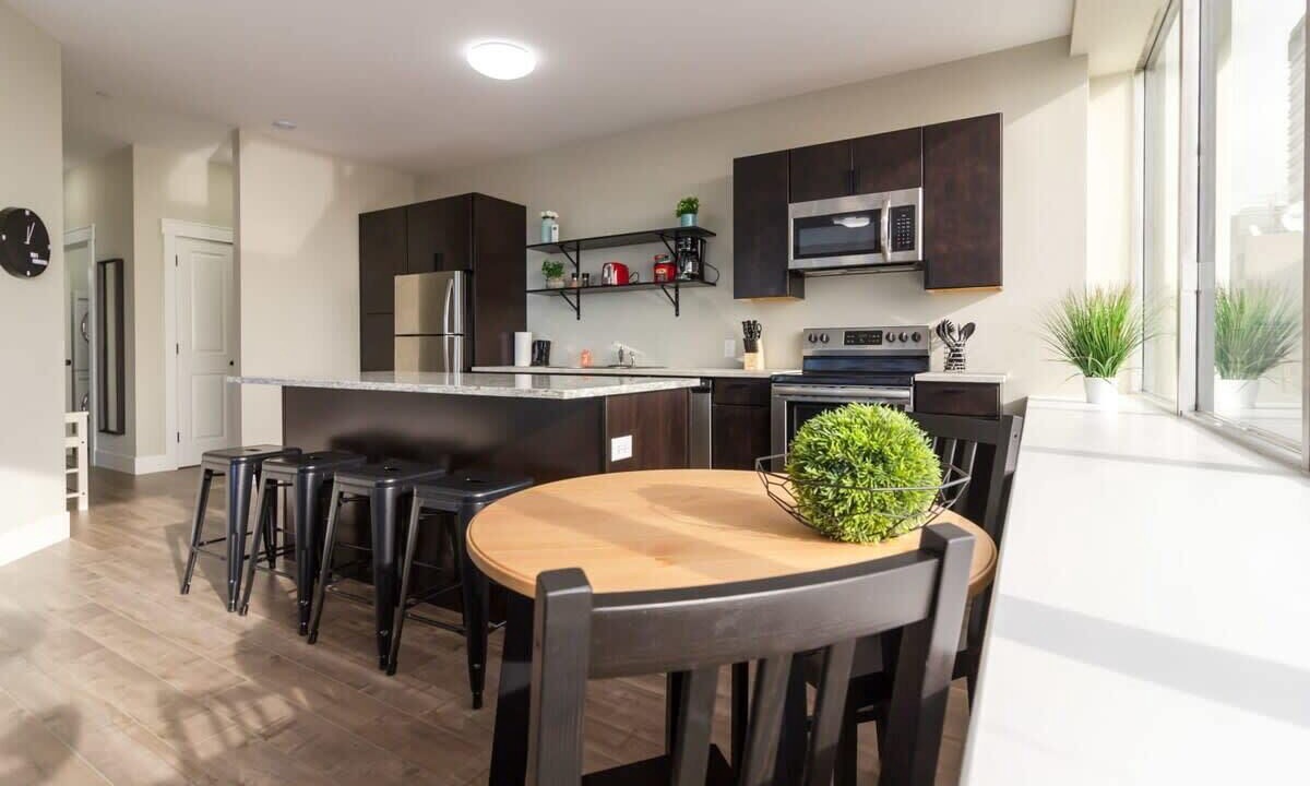 Photo of Kitchen in Saint John
