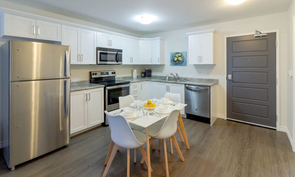 Photo of Kitchen in Saint John