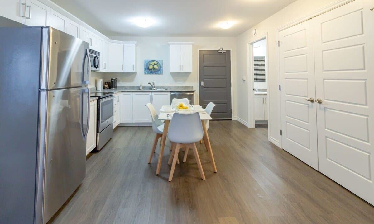 Photo of Kitchen in Saint John