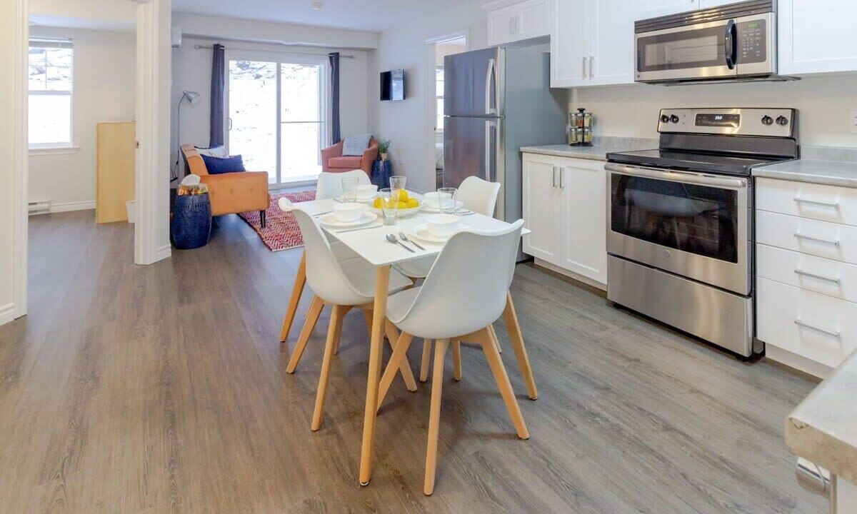 Photo of Kitchen in Saint John