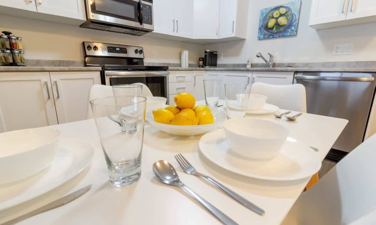 Photo of Kitchen in Saint John