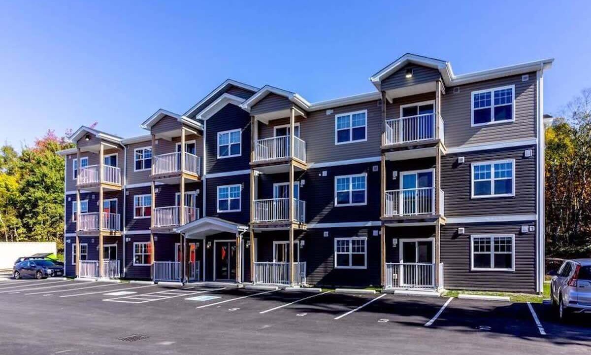 Photo of Outdoor in Saint John