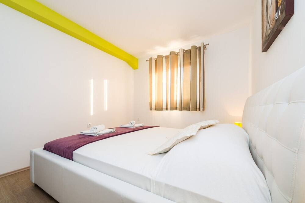 Photo of Bedroom in Brasina