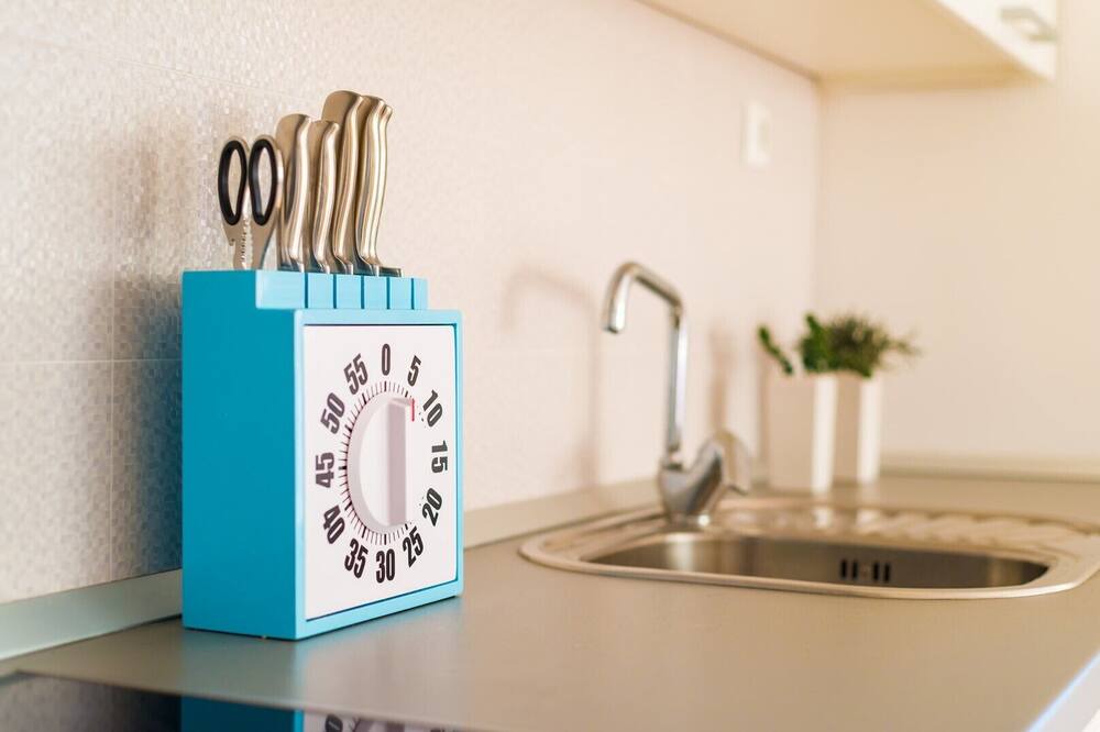 Photo of Kitchen in Brasina