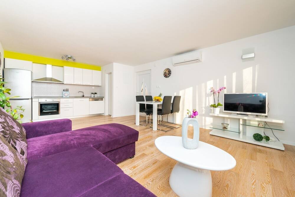 Photo of Livingroom in Brasina