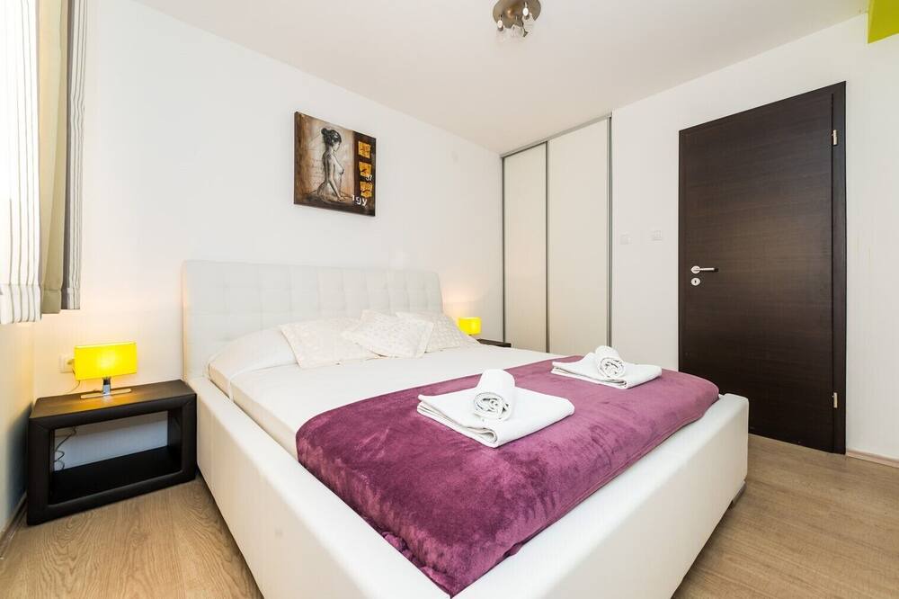 Photo of Bedroom in Brasina