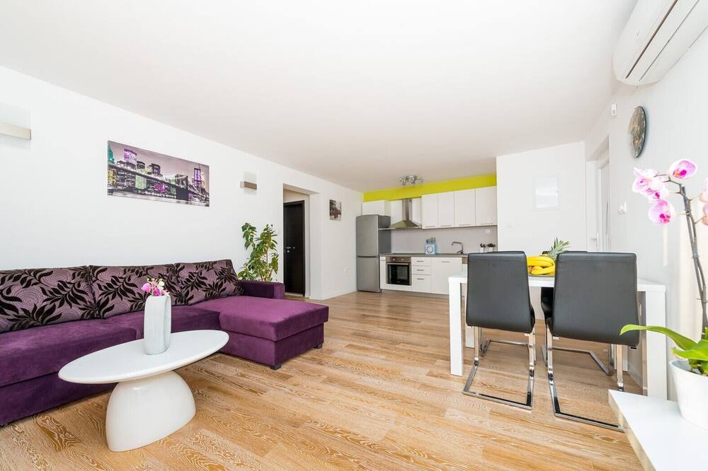 Photo of Livingroom in Brasina