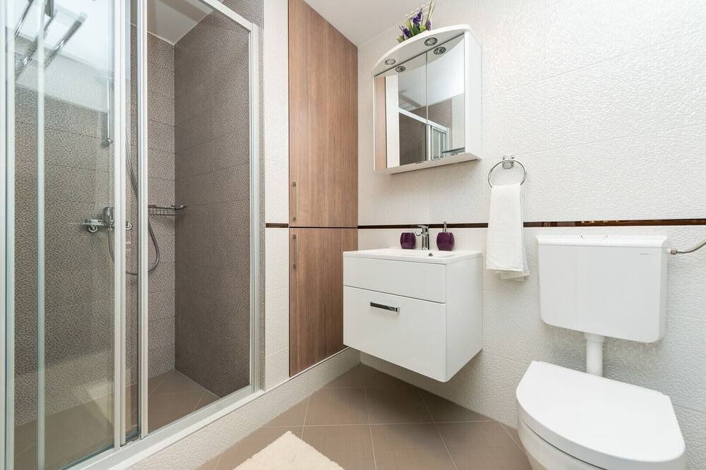 Photo of Bathroom in Brasina