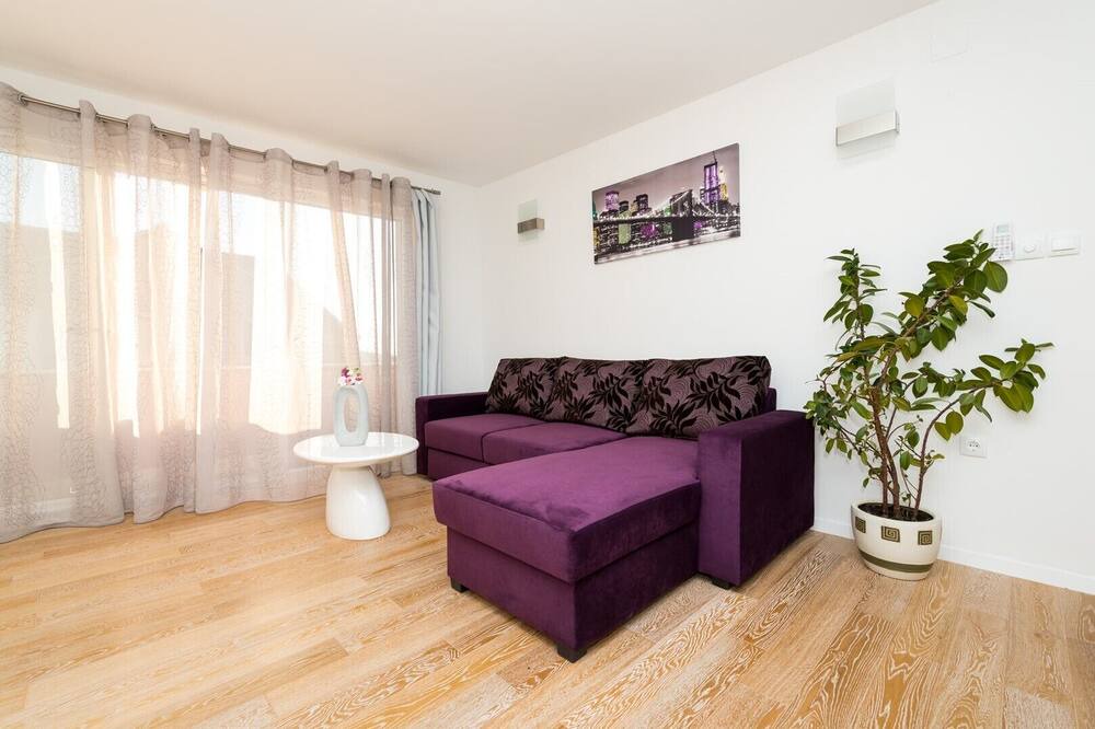 Photo of Livingroom in Brasina