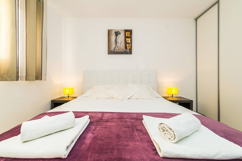 Photo of Bedroom in Brasina