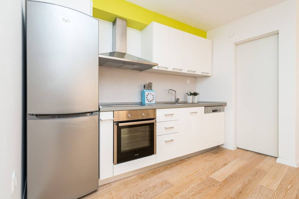 Photo of Kitchen in Brasina