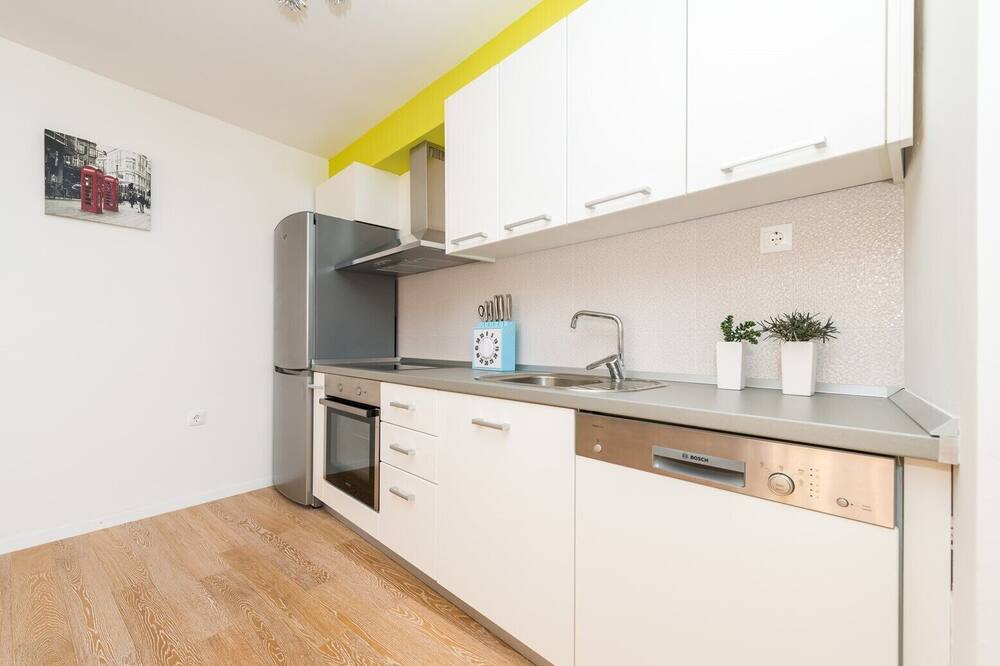 Photo of Kitchen in Brasina
