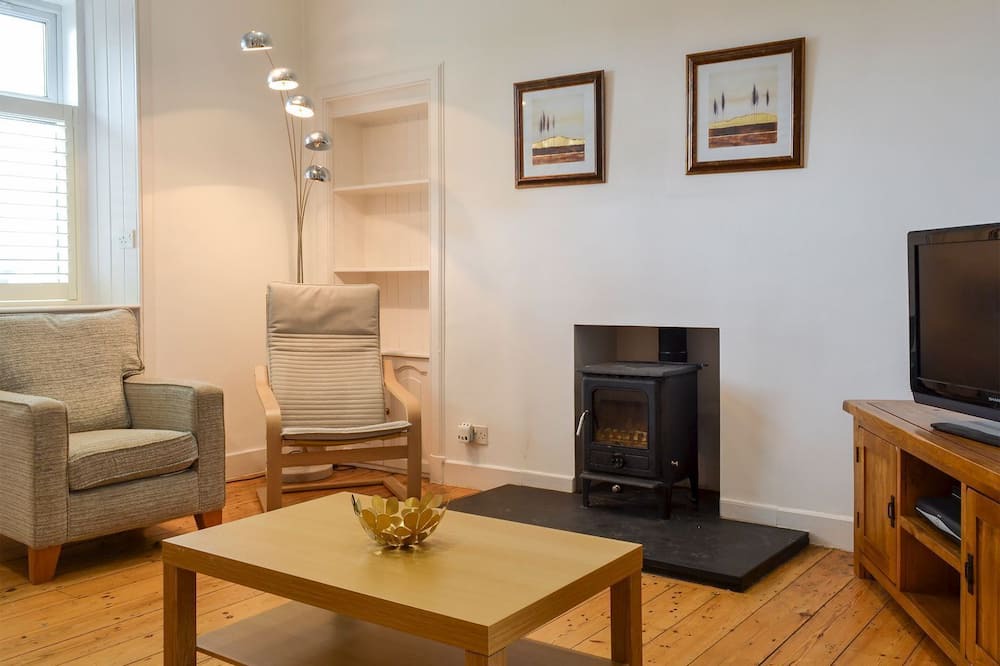 Photo of Livingroom in Forres