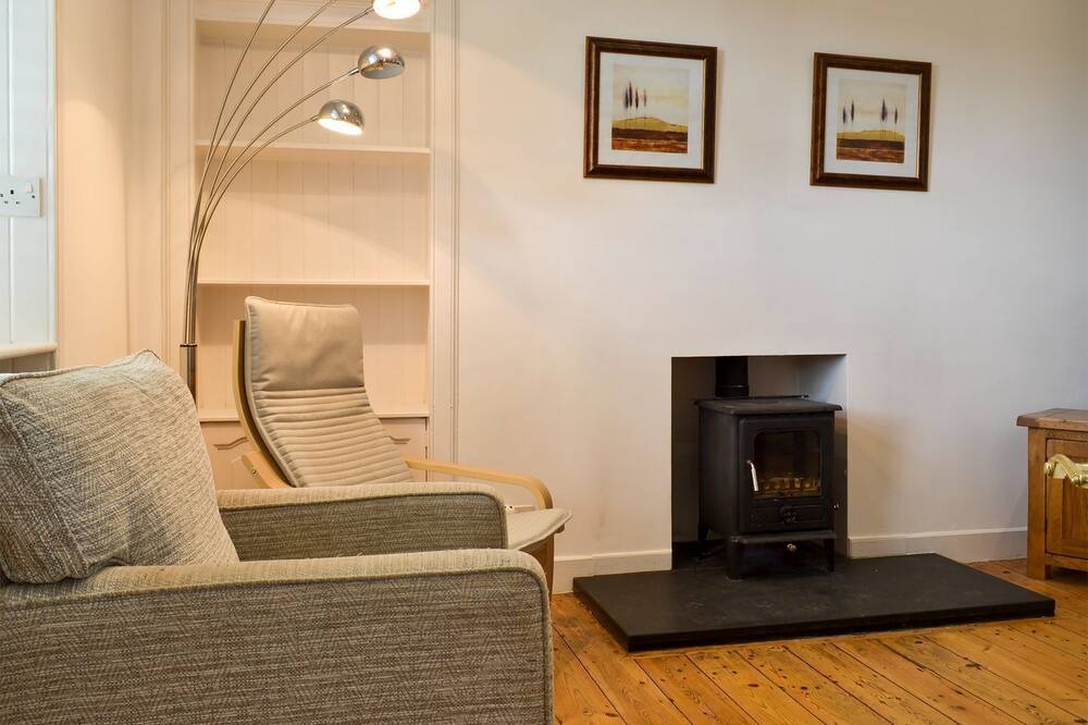 Photo of Livingroom in Forres