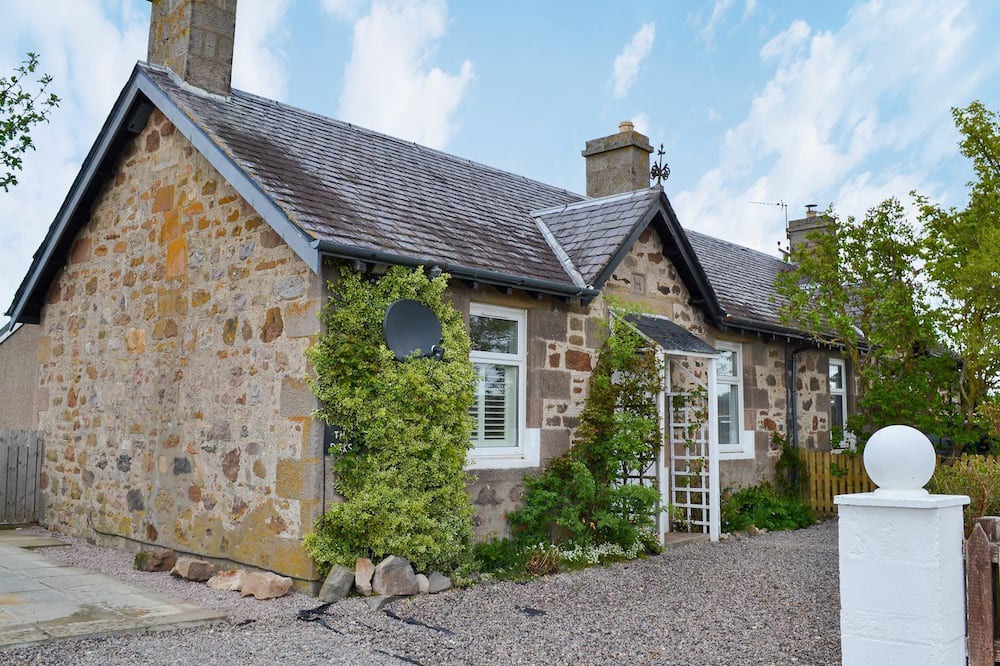 Photo of Outdoor in Forres