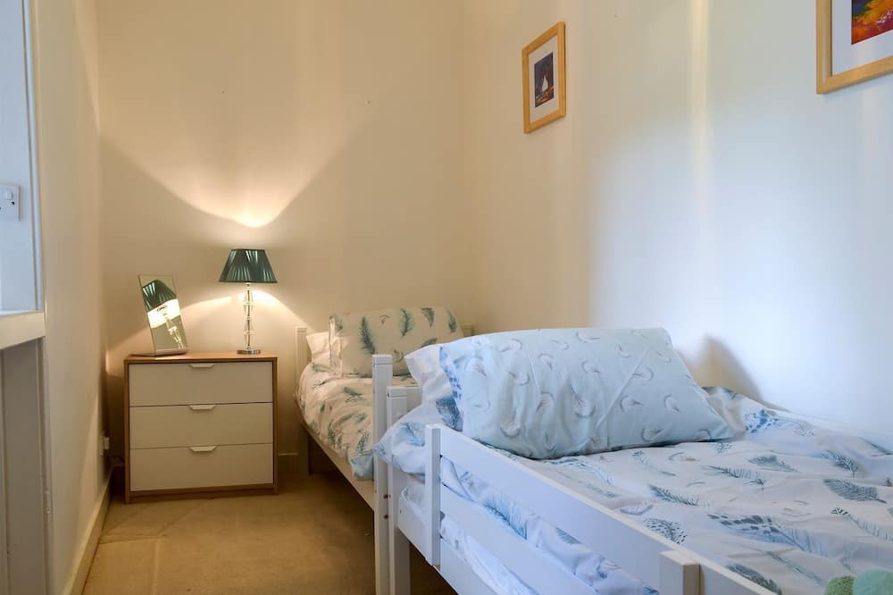 Photo of Bedroom in Forres