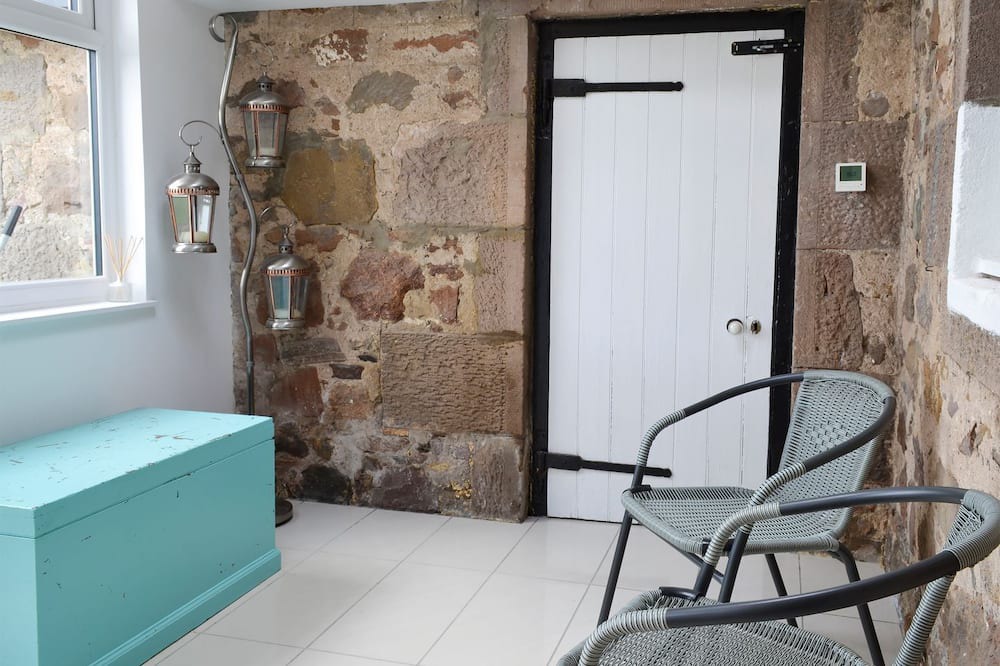 Photo of Bedroom in Forres