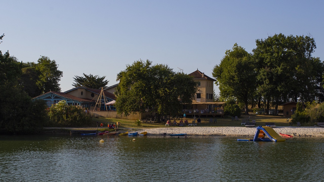 Photo of Outdoor in Seissan