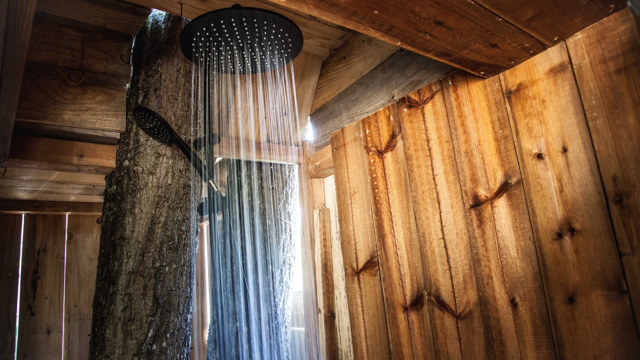 Photo of Bathroom in Seissan