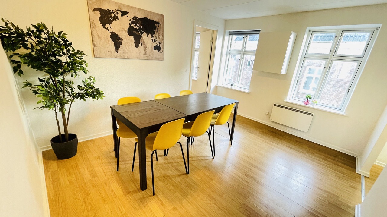 Photo of Others in Aalborg