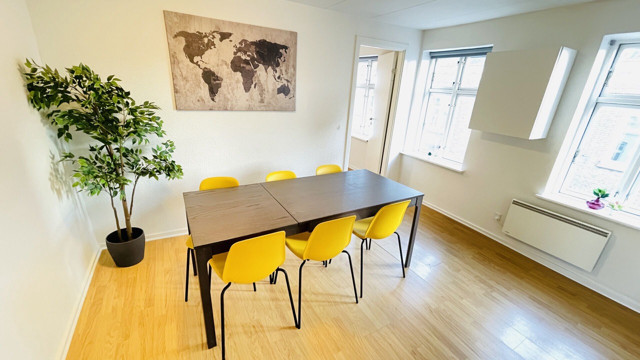 Photo of Others in Aalborg