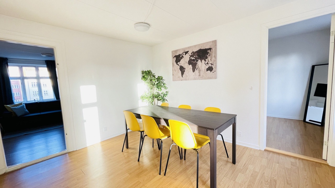 Photo of Outdoor in Aalborg