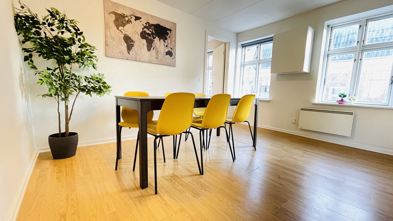 Photo of Others in Aalborg