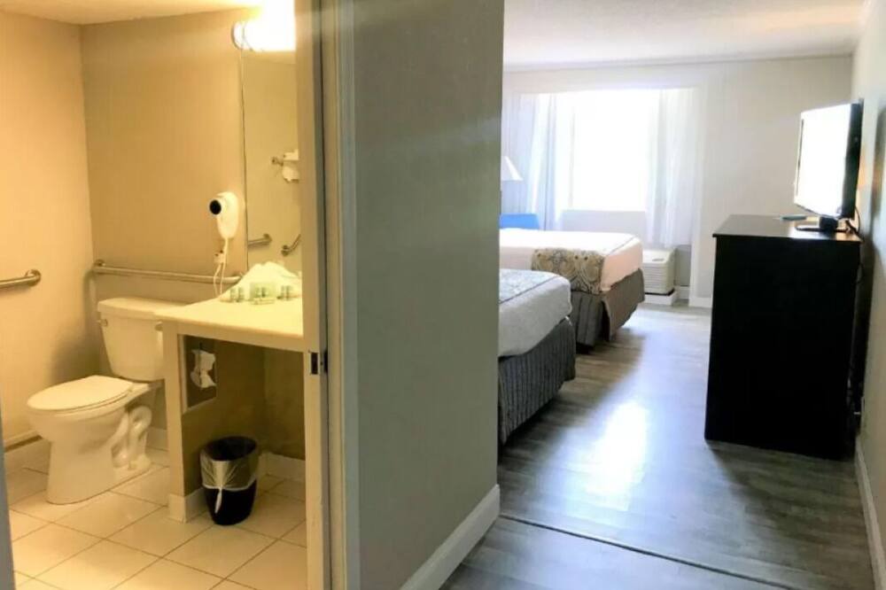 Photo of Bathroom in Bethlehem