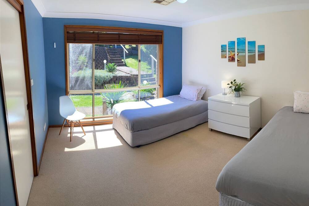 Photo of Bedroom in Rathmines