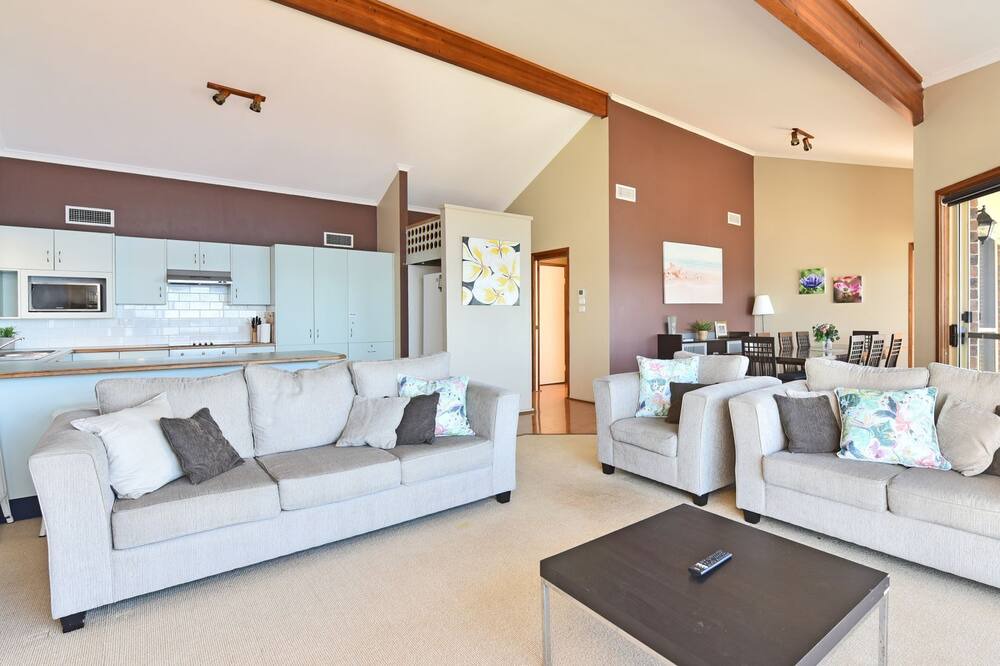 Photo of Livingroom in Rathmines